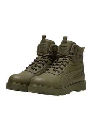 39392804 Unisex Yetişkin Bot - 3