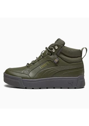39393003 Unisex Yetişkin Bot - 1