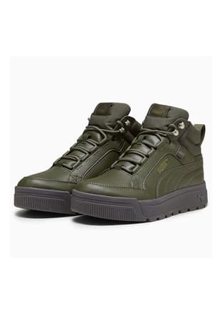 39393003 Unisex Yetişkin Bot - 3