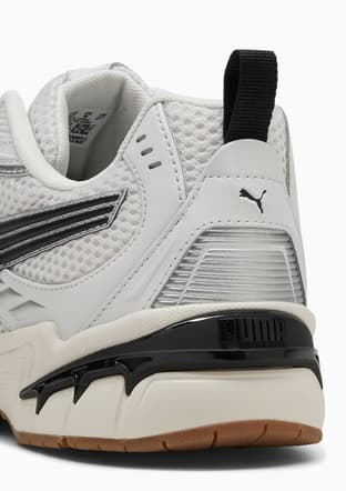 40262503 Unisex Yetişkin Çok Renkli Sneaker - 3