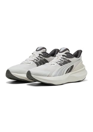 31078009 Unisex Yetişkin Çok Renkli Koşu Ayakkabısı - 2