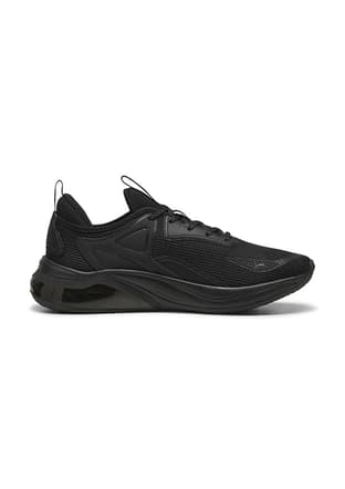 31016801 Unisex Yetişkin Siyah Koşu Ayakkabısı - 2