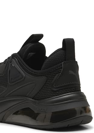 31016801 Unisex Yetişkin Siyah Koşu Ayakkabısı - 3