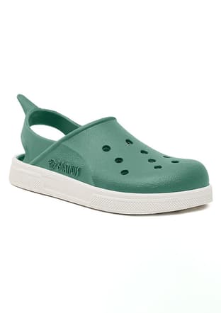 Cloggy-F 16 Erkek Çocuk Sandalet - 1
