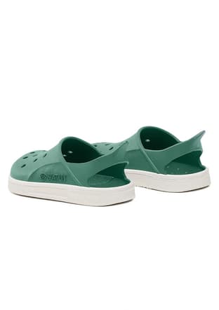 Cloggy-F 16 Erkek Çocuk Sandalet - 2
