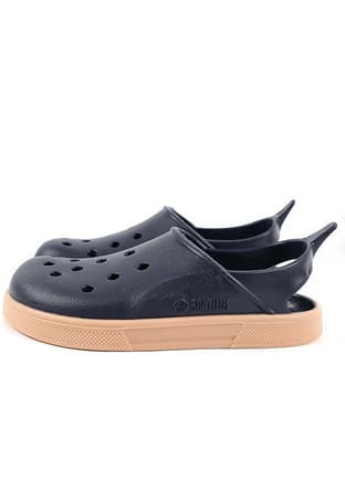 Cloggy-F 01 Erkek Çocuk Sandalet - 2