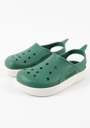 Cloggy-B 16 Erkek Çocuk Sandalet - 1