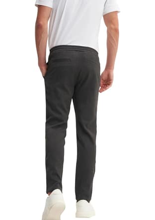 03005 Erkek Antrasit Pantolon - 3