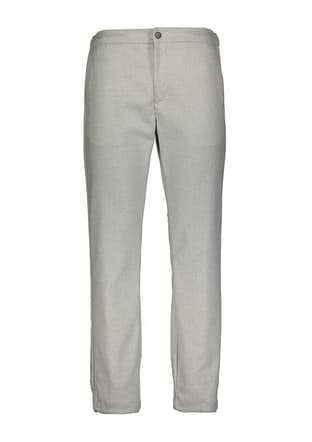 03065 Erkek Gri Pantolon - 1