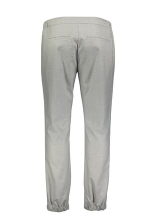 03065 Erkek Gri Pantolon - 2
