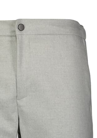 03065 Erkek Gri Pantolon - 3