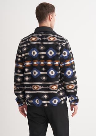 53920 Erkek Siyah Sweatshirt - 3