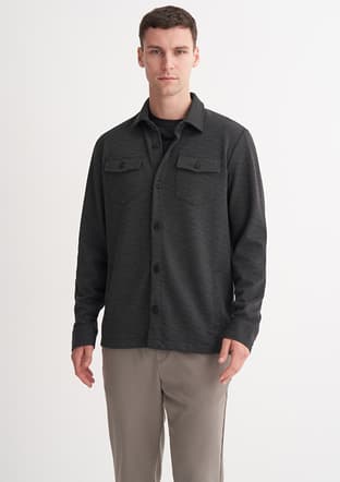 53490 Erkek Antrasit Sweatshirt - 2