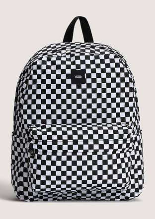Vn000H4Xy281 Unisex Yetişkin Çok Renkli Sırt Çantası - 1