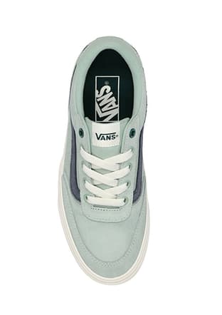 Vn000D7Uemw1 Kadın Sneaker - 2