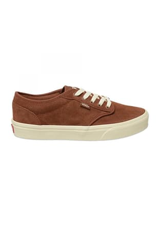 Vn000Csr1Re1 Erkek Çok Renkli Sneaker - 2