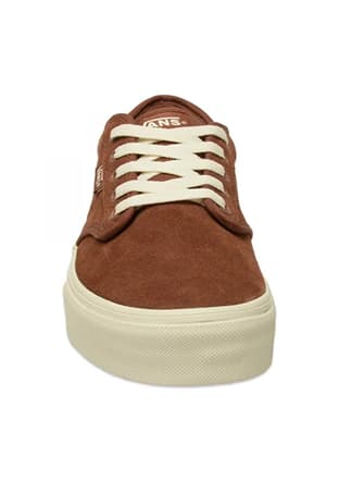 Vn000Csr1Re1 Erkek Çok Renkli Sneaker - 3