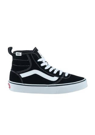 Vn000D96Ba21 Kadın Çok Renkli Sneaker - 1