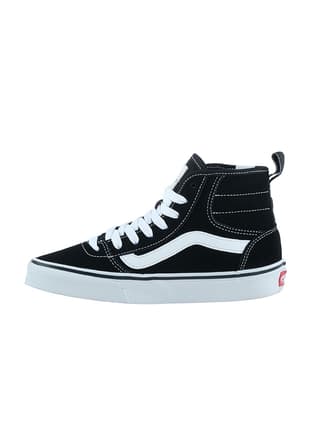 Vn000D96Ba21 Kadın Çok Renkli Sneaker - 2