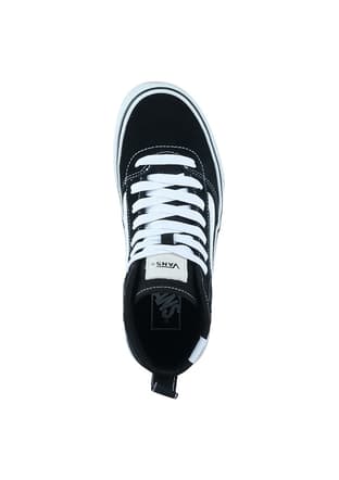 Vn000D96Ba21 Kadın Çok Renkli Sneaker - 3