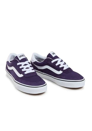 Vn000D7U11E1 Kadın Sneaker - 3