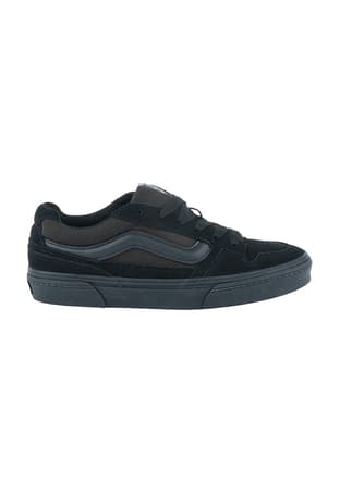 Vn000Cxzbka1 Erkek Siyah Sneaker - 1