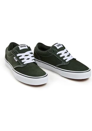 Vn000Cx8Emu1 Erkek Sneaker - 3