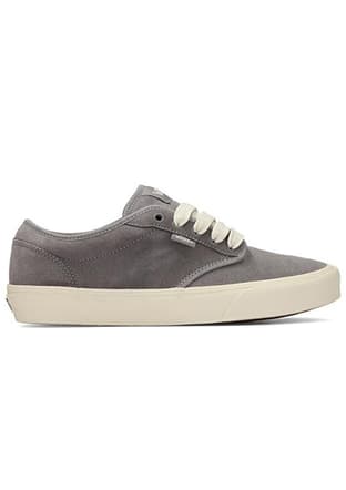 Vn000Cx885T1 Erkek Gri Sneaker - 1