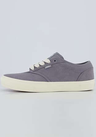 Vn000Cx885T1 Erkek Gri Sneaker - 2