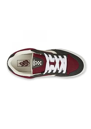 Vn000Csp4481 Erkek Çok Renkli Sneaker - 3