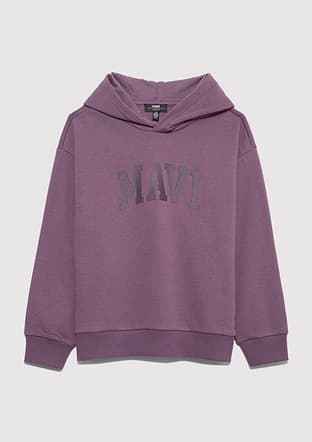M6S10143-70656 Erkek Çocuk Sweatshirt - 1