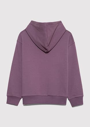 M6S10143-70656 Erkek Çocuk Sweatshirt - 2