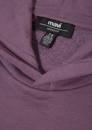 M6S10143-70656 Erkek Çocuk Sweatshirt - 3