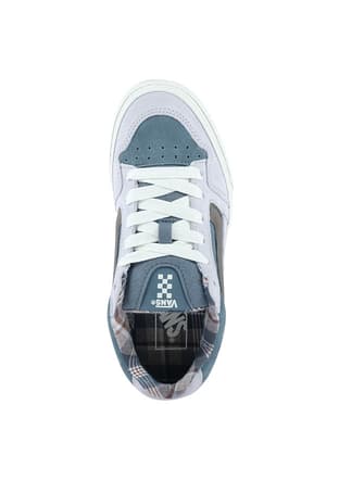 Vn0007P97Vf1 Kadın Çok Renkli Sneaker - 3