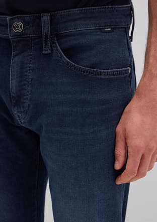 M0035190650 Erkek Jean Pantolon - 3