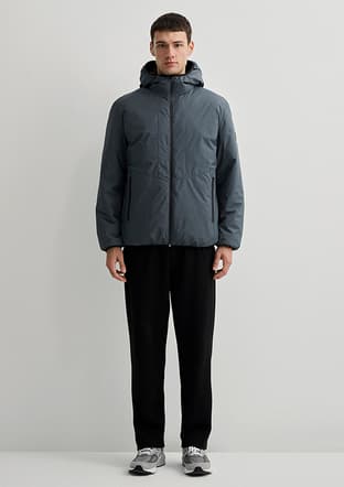 M0110450-80776 Erkek Mavi Ceket - 2
