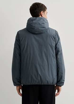 M0110450-80776 Erkek Mavi Ceket - 3