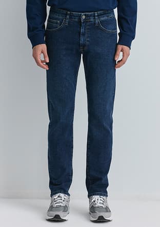 M0020283045 Erkek Jean Pantolon - 2
