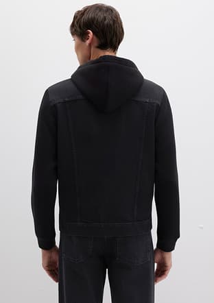 M0112735-90769 Erkek Ceket - 3