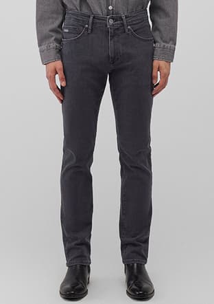M0042490829 Erkek Jean Pantolon - 3