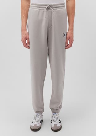 M0010207-70074 Erkek Gri Pantolon - 3