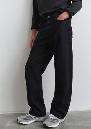 M0010305-90980 Erkek Jean Pantolon - 2