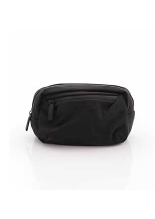 01Pc00103-S Erkek Siyah Freebag - 2
