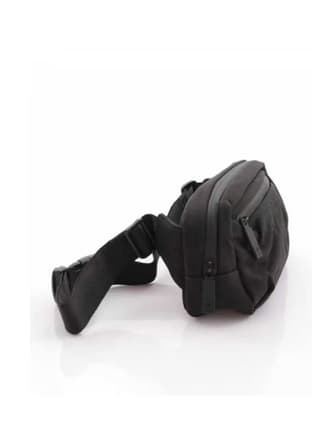 01Pc00103-S Erkek Siyah Freebag - 3