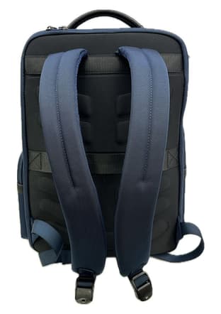 01Pc00301-L Unisex Yetişkin Lacivert Portföy - 2