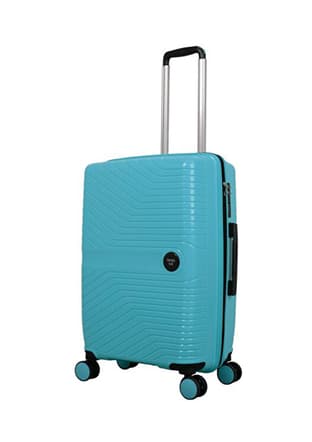 7290117211410 Unisex Yetişkin Valiz - 2