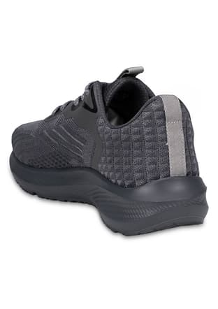 Nels-G Merdane Ayakk Erkek Siyah Casual Ayakkabı - 3