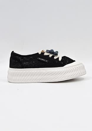 25Yz Elegant Kadın Çok Renkli Casual Ayakkabı - 1