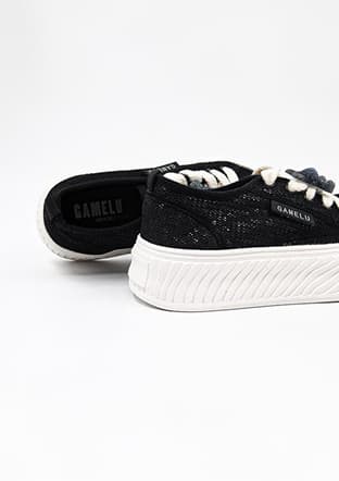 25Yz Elegant Kadın Çok Renkli Casual Ayakkabı - 3