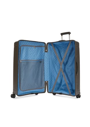 04Pc7060-01-Ant Unisex Yetişkin Antrasit Valiz - 3